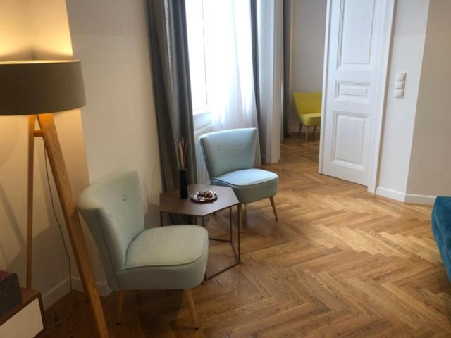 City Apartment Wien Kültér fotó